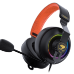 Auricular Cougar Phontum Pro Prix RGB