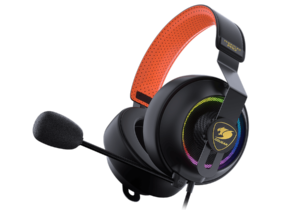 Auricular Cougar Phontum Pro Prix RGB