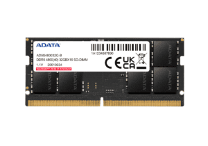 Memoria Adata DDR5 32GB