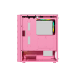 Gabinete Fantech Sakura Edition