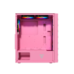 Gabinete Fantech Sakura Edition