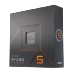 AMD Ryzen™ 5 7600X