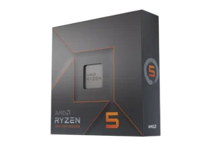 AMD Ryzen™ 5 7600X