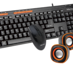 Combo Meetion C105