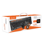 Combo Meetion C105