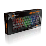 Teclado Meetion MK05