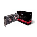 RX580 8GB XFX