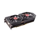RX580 8GB XFX