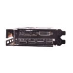 RX580 8GB XFX