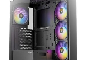 PC Gamer I7 12700F 16GB 1TB RTX 5060ti 16GB Win 11