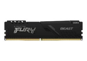 Kingston Fury Beast