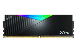 Memoria Adata Xpg Rgb Ddr5 16gb 6000 Cl30 Bk