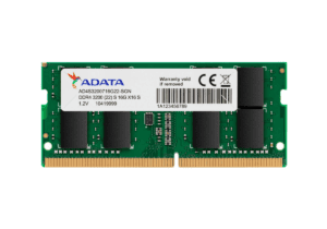 Memoria Adata 16GB SODIMM