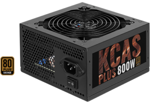 KCAS PLUS 800W