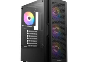 PC Gamer Ryzen 7 5700 16GB 1TB SSD RTX 3050 8GB Win 11