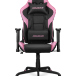 SIlla Cougar Armor Elite Pink