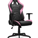 SIlla Cougar Armor Elite Pink 2