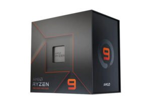 PROCESADOR AMD RYZEN 9 7950X