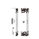 Mousepad ATO 2 MP905 White