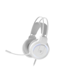 Combo Fantech P51 Space White
