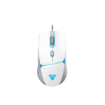 Combo Fantech P51 Space White