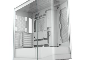 Gabinete Cougar Fv270 White