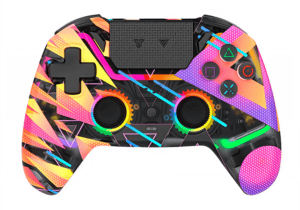 Joystick Nova PRO Rainbow