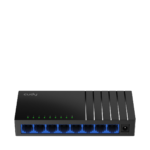 Switch 8 Bocas PCU 2