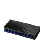 Switch 8 Bocas PCU 1