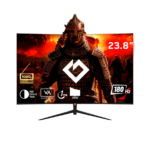 Monitor Curvo Gravity 34 FHD 180Hz