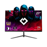 Monitor Gravity 27 75hz FHD
