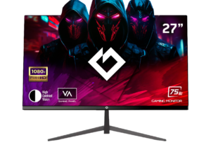 Monitor Gravity 27 75hz FHD