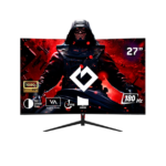 Monitor Gravity 27 180hz FHD Curvo