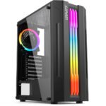 GABINETE GRAVITY GR85