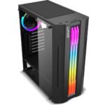 GABINETE GRAVITY GR85