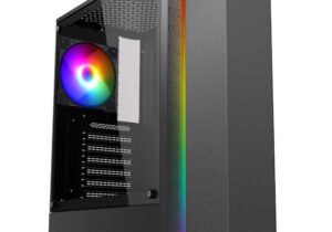 GABINETE GRAVITY GR08