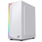 GABINETE GRAVITY GR08 WHITE