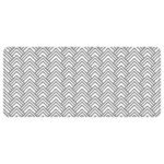Mousepad ATO MP905 White