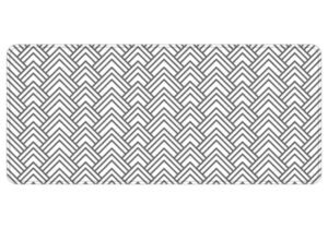 Mousepad ATO MP905 White