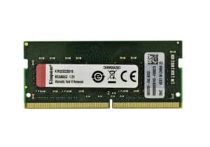 Kinsgton 16GB Sodimm