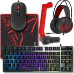 Combo Fantech 5 en 1