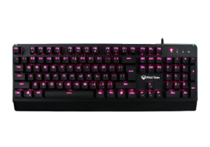 Teclado Meetion Mk01