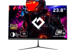Monitor Gravity 23.8 FHD 100Hz