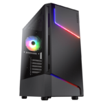 Gabinete Cougar Mx360 Rgb