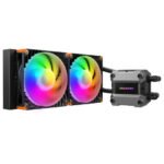 Water Cooling Cougar Ultra 1