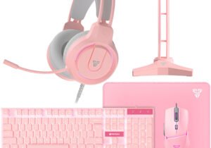 Combo P51 Sakura Edition
