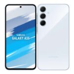 Samsung A55 WH