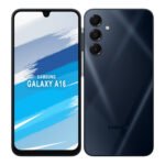 Samsung A16 BK