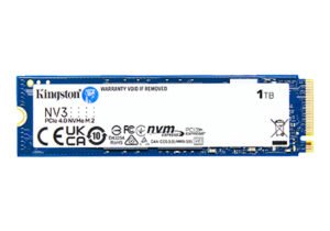 SSD M.2 NV3 1TB
