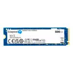 SSD M.2 NV3 500GB